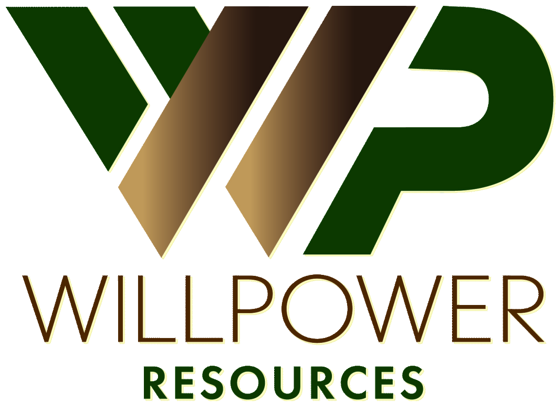 WillPower Resources, LLC Logo